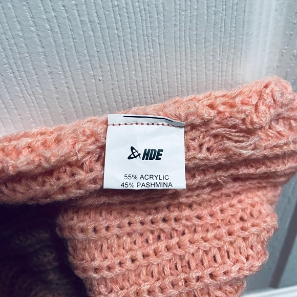 Infinity Scarf - Picture 2 of 2